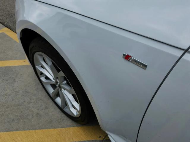 2019 Audi A4 45 Premium