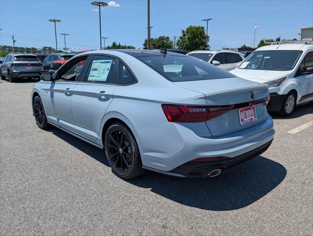 2026 Volkswagen Jetta GLI Autobahn