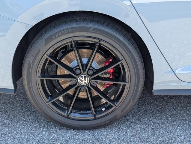 2026 Volkswagen Jetta GLI Autobahn