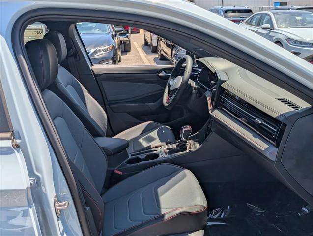 2026 Volkswagen Jetta GLI Autobahn
