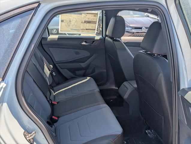 2026 Volkswagen Jetta GLI Autobahn