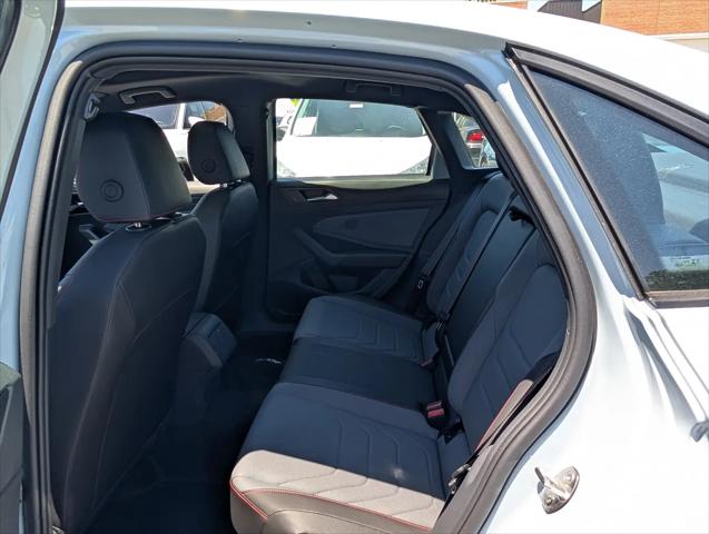 2026 Volkswagen Jetta GLI Autobahn