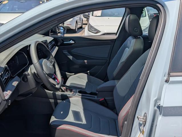 2026 Volkswagen Jetta GLI Autobahn