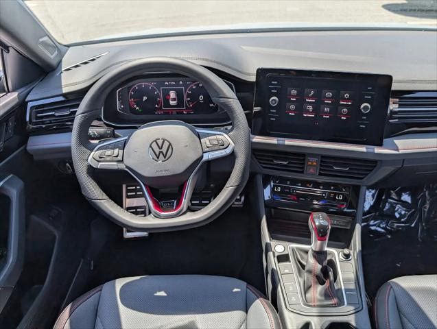 2026 Volkswagen Jetta GLI Autobahn