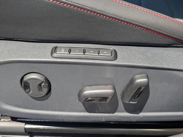 2026 Volkswagen Jetta GLI Autobahn