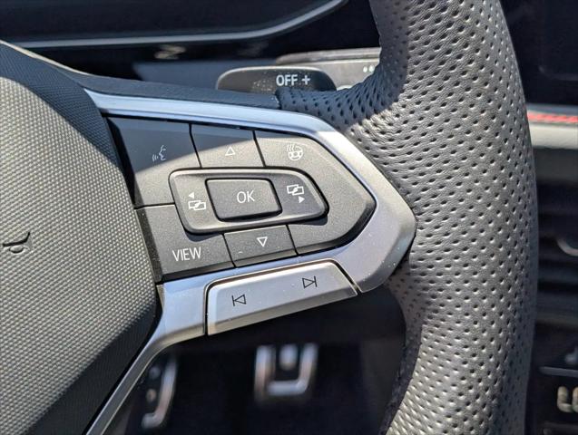 2026 Volkswagen Jetta GLI Autobahn