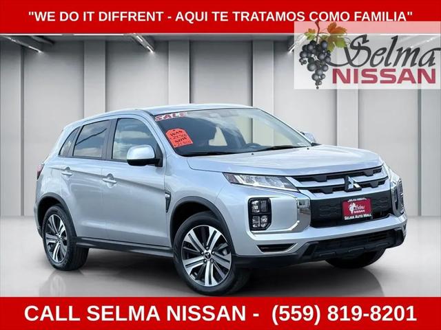 2025 Mitsubishi Outlander Sport 2.0 LE AWC for sale in Selma, CA