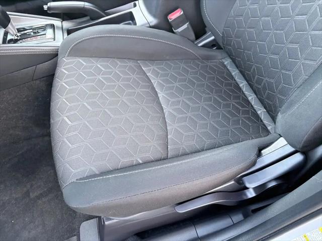 2025 Mitsubishi Outlander Sport 2.0 LE AWC