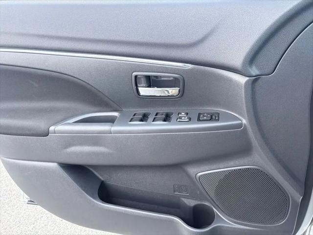 2025 Mitsubishi Outlander Sport 2.0 LE AWC