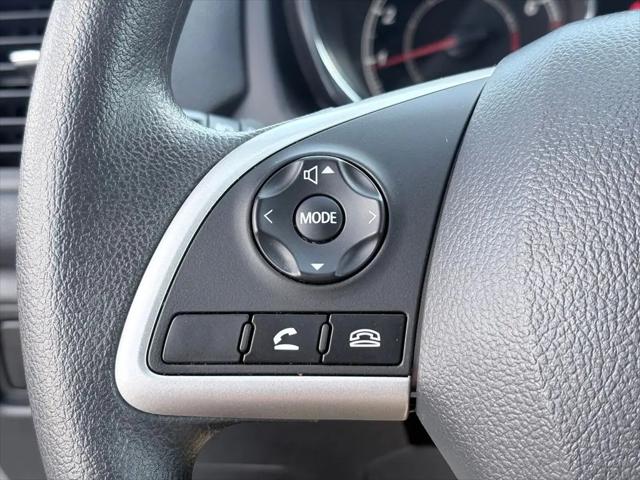 2025 Mitsubishi Outlander Sport 2.0 LE AWC
