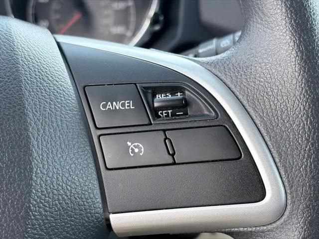 2025 Mitsubishi Outlander Sport 2.0 LE AWC