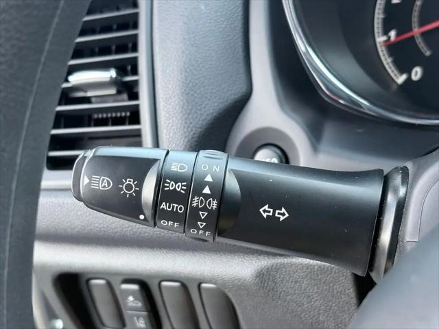 2025 Mitsubishi Outlander Sport 2.0 LE AWC