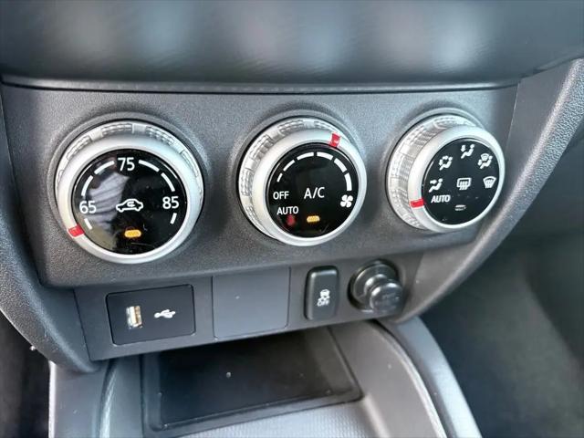 2025 Mitsubishi Outlander Sport 2.0 LE AWC