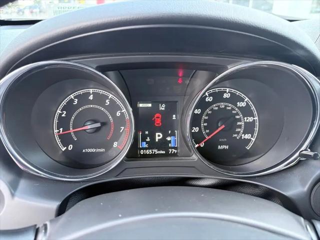 2025 Mitsubishi Outlander Sport 2.0 LE AWC