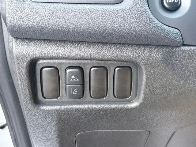 2025 Mitsubishi Outlander Sport 2.0 LE AWC