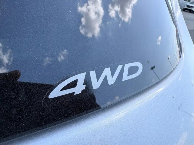 2025 Mitsubishi Outlander Sport 2.0 LE AWC