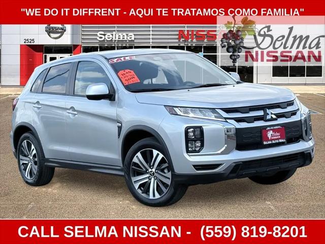 2025 Mitsubishi Outlander Sport 2.0 LE AWC for sale in Selma, CA