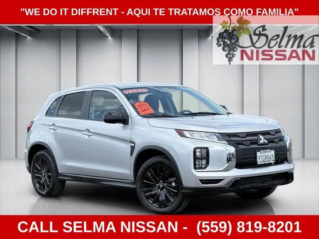 2025 Mitsubishi Outlander Sport 2.0 LE AWC for sale in Selma, CA