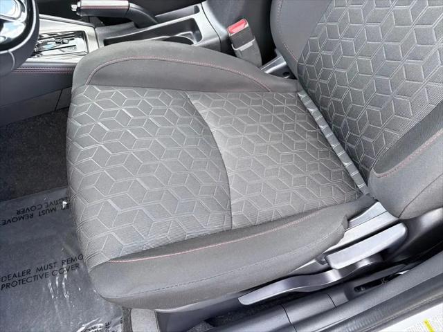 2025 Mitsubishi Outlander Sport 2.0 LE AWC