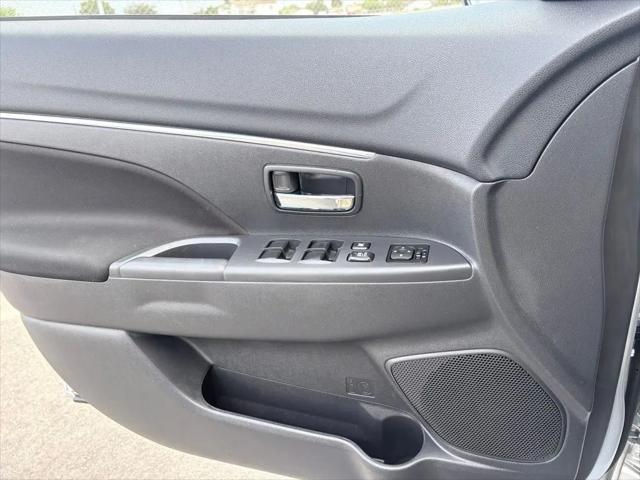 2025 Mitsubishi Outlander Sport 2.0 LE AWC