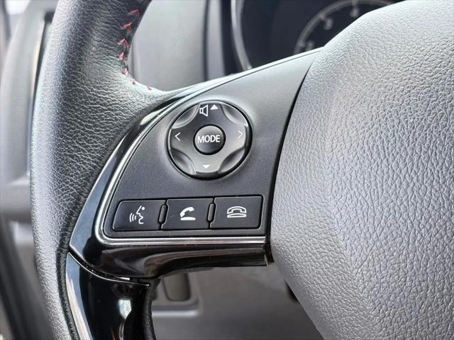 2025 Mitsubishi Outlander Sport 2.0 LE AWC