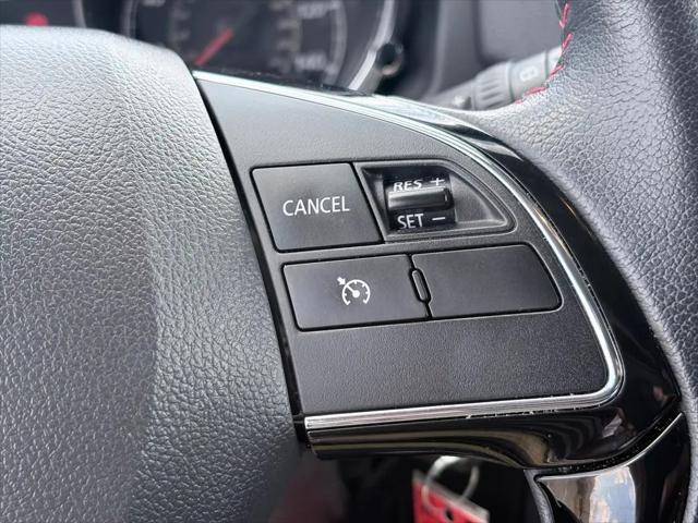 2025 Mitsubishi Outlander Sport 2.0 LE AWC