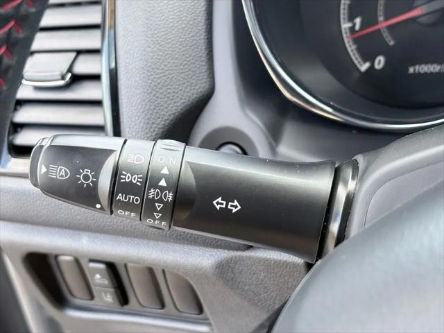 2025 Mitsubishi Outlander Sport 2.0 LE AWC
