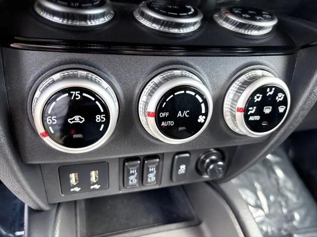 2025 Mitsubishi Outlander Sport 2.0 LE AWC