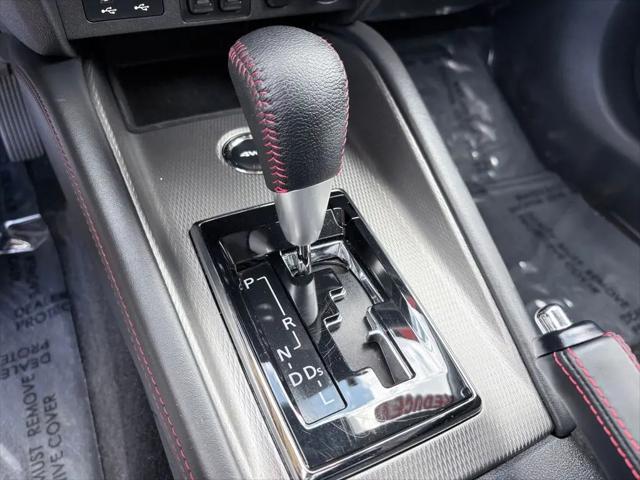 2025 Mitsubishi Outlander Sport 2.0 LE AWC