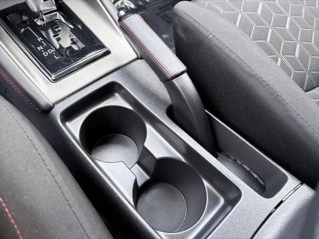2025 Mitsubishi Outlander Sport 2.0 LE AWC
