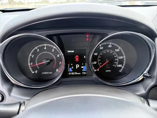 2025 Mitsubishi Outlander Sport 2.0 LE AWC
