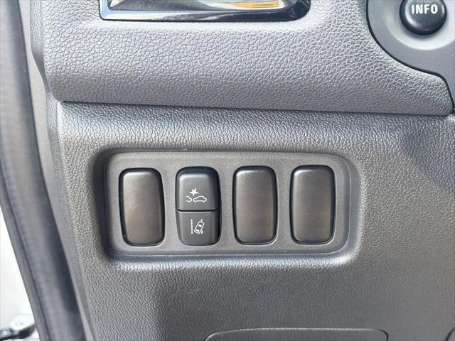 2025 Mitsubishi Outlander Sport 2.0 LE AWC