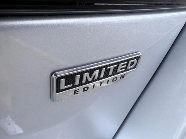 2025 Mitsubishi Outlander Sport 2.0 LE AWC
