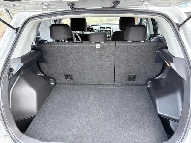 2025 Mitsubishi Outlander Sport 2.0 LE AWC