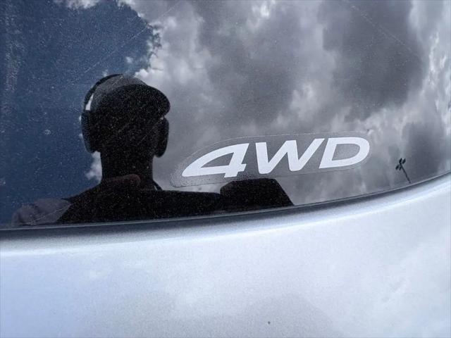 2025 Mitsubishi Outlander Sport 2.0 LE AWC