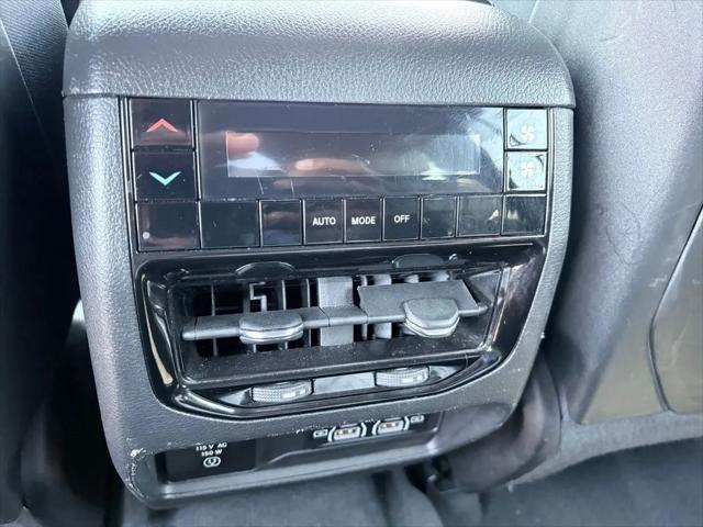2024 Jeep Grand Cherokee L Altitude 4x4