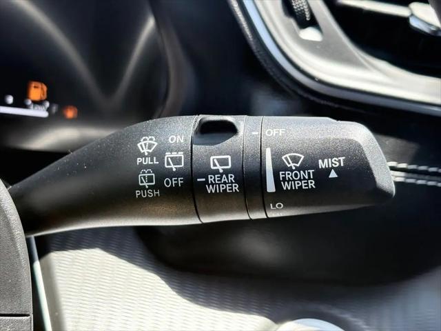 2024 Jeep Grand Cherokee L Altitude 4x4