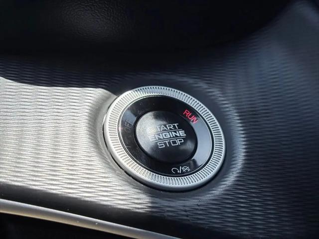 2024 Jeep Grand Cherokee L Altitude 4x4
