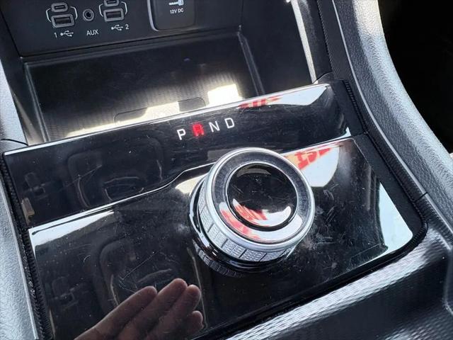 2024 Jeep Grand Cherokee L Altitude 4x4