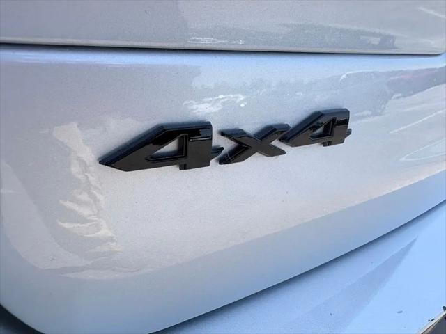 2024 Jeep Grand Cherokee L Altitude 4x4