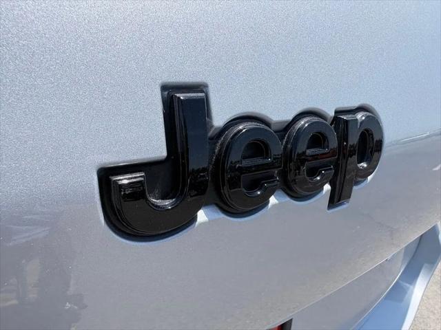 2024 Jeep Grand Cherokee L Altitude 4x4