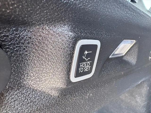 2024 Jeep Grand Cherokee L Altitude 4x4