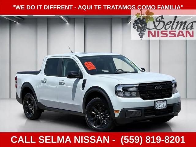 2023 Ford Maverick Lariat for sale in Selma, CA