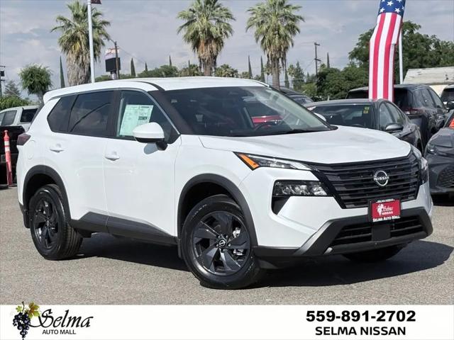 2026 Nissan Rogue SV for sale in Selma, CA