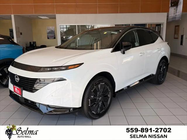 2026 Nissan Murano Platinum for sale in Selma, CA