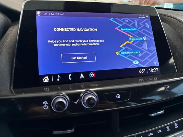 2021 Cadillac CT5 Premium Luxury