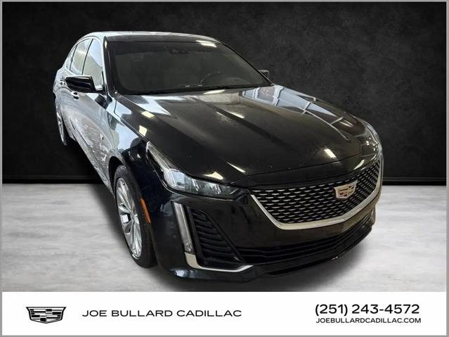 2021 Cadillac CT5 Premium Luxury for sale in Mobile, AL
