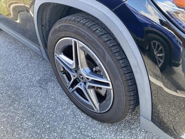 2022 Mercedes-Benz GLA-CLASS GLA 250 4MATIC