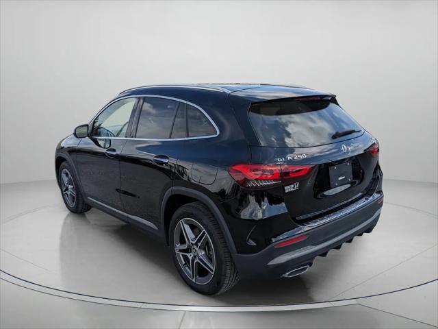 2022 Mercedes-Benz GLA-CLASS GLA 250 4MATIC