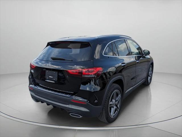 2022 Mercedes-Benz GLA-CLASS GLA 250 4MATIC
